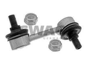 SWAG 81 94 2975 šarnyro stabilizatorius 
 Ašies montavimas/vairavimo mechanizmas/ratai -> Stabilizatorius/fiksatoriai -> Savaime išsilyginanti atrama
48830-50030, 48830-50030