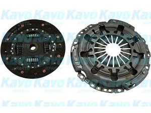 KAVO PARTS CP-5035 sankabos komplektas 
 Sankaba/dalys -> Sankabos remonto komplektas, visas