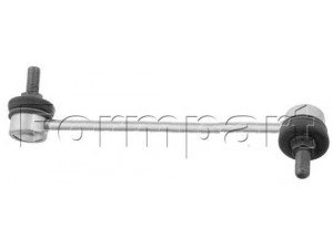 FORMPART 3708015 šarnyro stabilizatorius 
 Ašies montavimas/vairavimo mechanizmas/ratai -> Stabilizatorius/fiksatoriai -> Savaime išsilyginanti atrama
54830-1C000