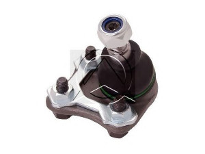 SIDEM 37487 atramos/vairo trauklė 
 Ašies montavimas/vairavimo mechanizmas/ratai -> Sujungimai -> Atramos/vairo trauklė
1J0 407 366 A, 1J0 407 366 B, 1J0 407 366 C