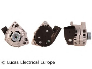 LUCAS ELECTRICAL LRA01592 kintamosios srovės generatorius 
 Elektros įranga -> Kint. sr. generatorius/dalys -> Kintamosios srovės generatorius
90460576, 90509838, 90543012, 4412805