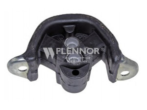FLENNOR FL4261-J variklio montavimas 
 Variklis -> Variklio montavimas -> Variklio montavimo rėmas
0684282, 0684667, 684282, 684667