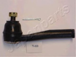 JAPANPARTS TI-330 skersinės vairo trauklės galas 
 Vairavimas -> Vairo mechanizmo sujungimai
8AG1-32-280
