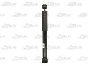 Magnum Technology AGC043MT amortizatorius 
 Pakaba -> Amortizatorius
5206RG, 5206VP, 5206WX, 5206YK