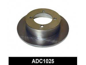 COMLINE ADC1025 stabdžių diskas 
 Dviratė transporto priemonės -> Stabdžių sistema -> Stabdžių diskai / priedai
5841134110