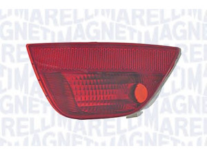 MAGNETI MARELLI 718121201771 atbulinės eigos žibintas 
 Kėbulas -> Šviesos -> Atbulinės eigos žibintas/dalys -> Atbulinės eigos žibintas
1 419 081, 1419081, 5M51 15511 AA