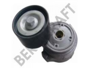 BERGKRAFT BK7501670 diržo įtempiklis, V formos rumbuotas diržas
457 200 16 70, 4572001670, 4572003670