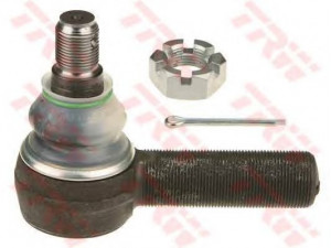 TRW JTE3508 skersinės vairo trauklės galas 
 Vairavimas -> Vairo mechanizmo sujungimai
4688941, 7167757, 8565366, 8582332