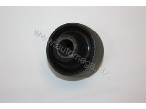 AUTOMEGA 3003520303 valdymo svirties/išilginių svirčių įvorė 
 Ašies montavimas/vairavimo mechanizmas/ratai -> Valdymo svirtis/pasukamosios svirties sujungimas -> Montavimas/sutvirtinimas
0352303, 352303, 0352303, 352303