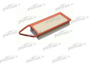 PATRON PF1482 oro filtras 
 Filtrai -> Oro filtras
1444VZ, 1444X7, 9645295780, 1444X2