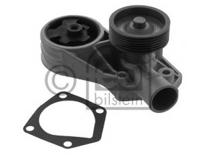 FEBI BILSTEIN 39876 vandens siurblys 
 Aušinimo sistema -> Vandens siurblys/tarpiklis -> Vandens siurblys
007 070 251, 047 121 011 B