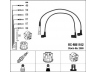 NGK 2580 uždegimo laido komplektas 
 Kibirkšties / kaitinamasis uždegimas -> Uždegimo laidai/jungtys
110 150 63 18, 110 150 69 18, 110 150 70 18