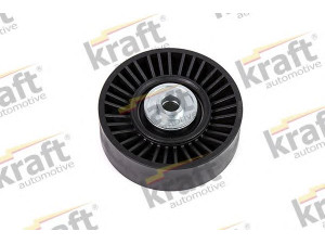 KRAFT AUTOMOTIVE 1223450 kreipiantysis skriemulys, V formos rumbuotas diržas 
 Diržinė pavara -> V formos rumbuotas diržas/komplektas -> Laisvasis/kreipiamasis skriemulys
46454419, 46514222, 46794035, 60814033
