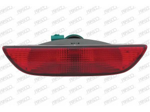 PRASCO DS3504453 galinis rūko žibintas 
 Kėbulas -> Šviesos -> Galinis rūko žibintas/dalys -> Galinis rūko žibintas
268509U00A