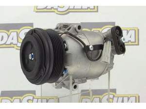 DA SILVA FC1156 kompresorius, oro kondicionierius 
 Oro kondicionavimas -> Kompresorius/dalys
13124754, 6854066, 6854096, 931900258