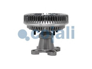 COJALI 7043106 sankaba, radiatoriaus ventiliatorius
1259622, 1307823