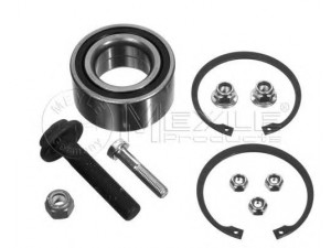 MEYLE 100 498 0137 rato guolio komplektas 
 Ašies montavimas/vairavimo mechanizmas/ratai -> Rato stebulė/montavimas -> Rato guolis
4A0 498 625, 4A0 498 625, 443 498 625 A