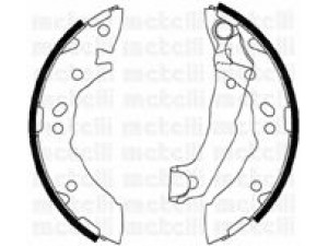 METELLI 53-0168 stabdžių trinkelių komplektas 
 Techninės priežiūros dalys -> Papildomas remontas
58305-02A00, 58305-02A10, 58305-05A00
