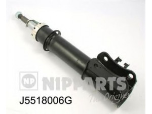 MAGNETI MARELLI 381055180067 amortizatorius