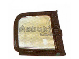 ASHUKI H941-32 šoninis atšvaitas 
 Kėbulas -> Šviesos -> Šoninis/apribojimo žibintas/dalys -> Šoninės apribojimo šviesos
33600-SE3-G01