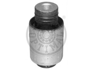 OPTIMAL F8-5746 valdymo svirties/išilginių svirčių įvorė 
 Ašies montavimas/vairavimo mechanizmas/ratai -> Valdymo svirtis/pasukamosios svirties sujungimas -> Montavimas/sutvirtinimas
33321092247, 33321137571