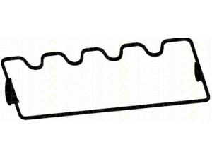 TRISCAN 515-4119 tarpiklis, svirties dangtis 
 Variklis -> Cilindrų galvutė/dalys -> Svirties dangtelis/tarpiklis
1020160521, 1020160821, 1020161221