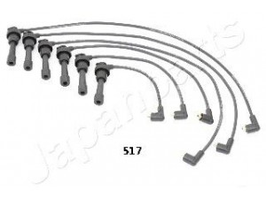 JAPANPARTS IC-517 uždegimo laido komplektas 
 Kibirkšties / kaitinamasis uždegimas -> Uždegimo laidai/jungtys
MD331260