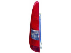 LORO 431-1952L-LD-UE kombinuotas galinis žibintas 
 Kėbulas -> Šviesos -> Kombinuotas galinis žibintas/dalys -> Kombinuotas galinis žibintas
1324578, 2S61 13A603 BG, MR548034