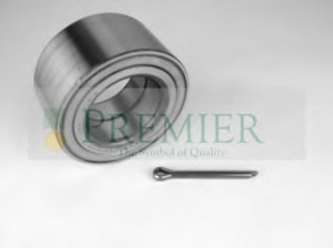 BRT Bearings PWK0616 rato guolio komplektas 
 Ašies montavimas/vairavimo mechanizmas/ratai -> Rato stebulė/montavimas -> Rato guolis
5272447AA