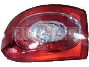 BUGIAD BSP24040 kombinuotas galinis žibintas 
 Kėbulas -> Šviesos -> Kombinuotas galinis žibintas/dalys -> Kombinuotas galinis žibintas
5N0 945 096 H