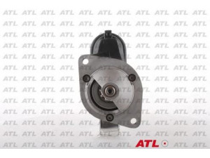 ATL Autotechnik A 11 600 starteris 
 Elektros įranga -> Starterio sistema -> Starteris
5 491 163, 5 500 926, 5802 N7, 75 491 453