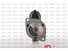 ATL Autotechnik A 11 600 starteris 
 Elektros įranga -> Starterio sistema -> Starteris
5 491 163, 5 500 926, 5802 N7, 75 491 453