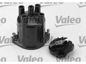 VALEO 244663 montavimo komplektas, uždegimo valdymo blokas