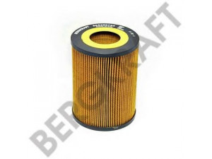 BERGKRAFT BK8600764 alyvos filtras
1 397 764, 1397764