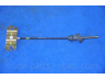 PARTS-MALL PTB-318 trosas, stovėjimo stabdys
0K20144150, 0K20144150A, 0K20144150B