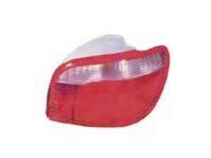 MDR TTO 812 0012 kombinuotas galinis žibintas