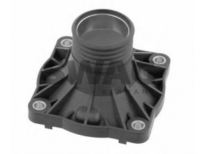 SWAG 20 92 3739 termostato korpusas 
 Aušinimo sistema -> Termostatas/tarpiklis -> Thermostat
11 53 1 720 173