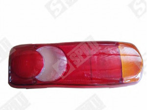 SPILU 908128 lęšis, kombinuotas galinis žibintas 
 Kėbulas -> Šviesos -> Kombinuotas galinis žibintas/dalys -> Kombinuotas galinis žibintas, dalys
5010392231, 5010392231