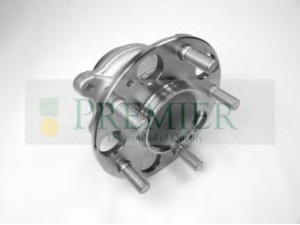 BRT Bearings PWK1545 rato guolio komplektas 
 Ašies montavimas/vairavimo mechanizmas/ratai -> Rato stebulė/montavimas -> Rato guolis
42200-SEA-951