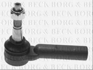 BORG & BECK BTR5529 skersinės vairo trauklės galas 
 Vairavimas -> Vairo mechanizmo sujungimai
52013468AA, 52013468AB, 52013468AC