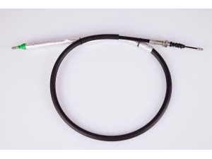 HELLA PAGID 8AS 355 663-351 trosas, stovėjimo stabdys 
 Stabdžių sistema -> Valdymo svirtys/trosai
4745G6, 4745J5, 96121652, 4745G6