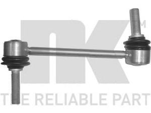 NK 5113330 šarnyro stabilizatorius 
 Ašies montavimas/vairavimo mechanizmas/ratai -> Stabilizatorius/fiksatoriai -> Savaime išsilyginanti atrama
1643201332, 1643202132, 2513201232