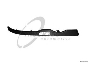 TRUCKTEC AUTOMOTIVE 08.62.106 dangtelis, priekiniai žibintai
51 13 8 231 050
