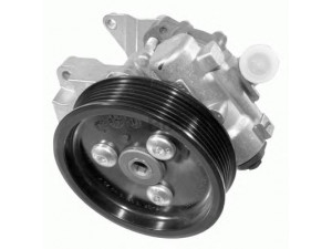 BOSCH K S00 000 709 hidraulinis siurblys, vairo sistema 
 Vairavimas -> Vairo pavara/siurblys
32 41 6 766 702, 6 766 702