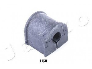 JAPKO GOJH60 įvorė, stabilizatorius 
 Ašies montavimas/vairavimo mechanizmas/ratai -> Stabilizatorius/fiksatoriai -> Sklendės
55513-22500