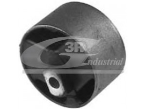 3RG 40702 variklio montavimas 
 Variklis -> Variklio montavimas -> Variklio montavimo rėmas
171199214F, 171199214G, 171199214K