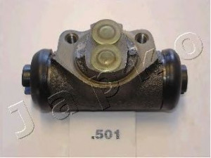 JAPKO 67501 rato stabdžių cilindras 
 Stabdžių sistema -> Ratų cilindrai
MB004041, MB134818, MB134828, MB500482
