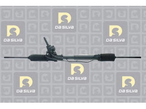 DA SILVA DA2757 vairo pavara 
 Vairavimas -> Vairo pavara/siurblys