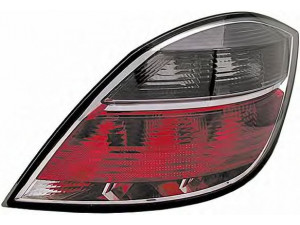 HELLA 9EL 354 073-021 kombinuotas galinis žibintas 
 Kėbulas -> Šviesos -> Kombinuotas galinis žibintas/dalys -> Kombinuotas galinis žibintas
1 222 354, 1 222 356, 93190307