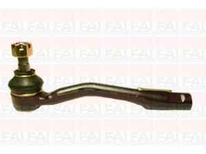 FAI AutoParts SS478 skersinės vairo trauklės galas 
 Vairavimas -> Vairo mechanizmo sujungimai
4504729075, 4504729105